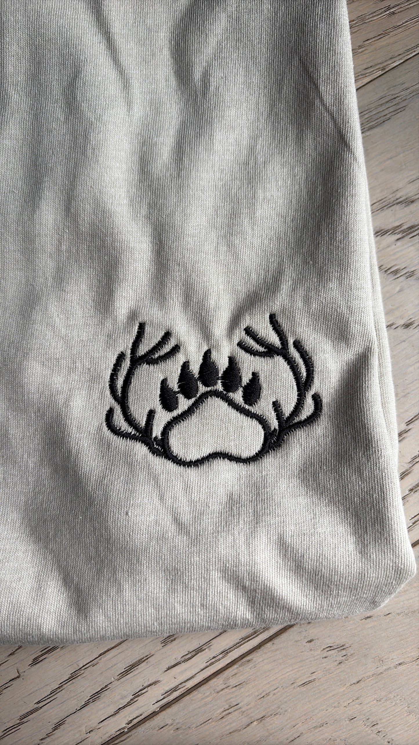 Stag & Bear T-Shirt - Unisex