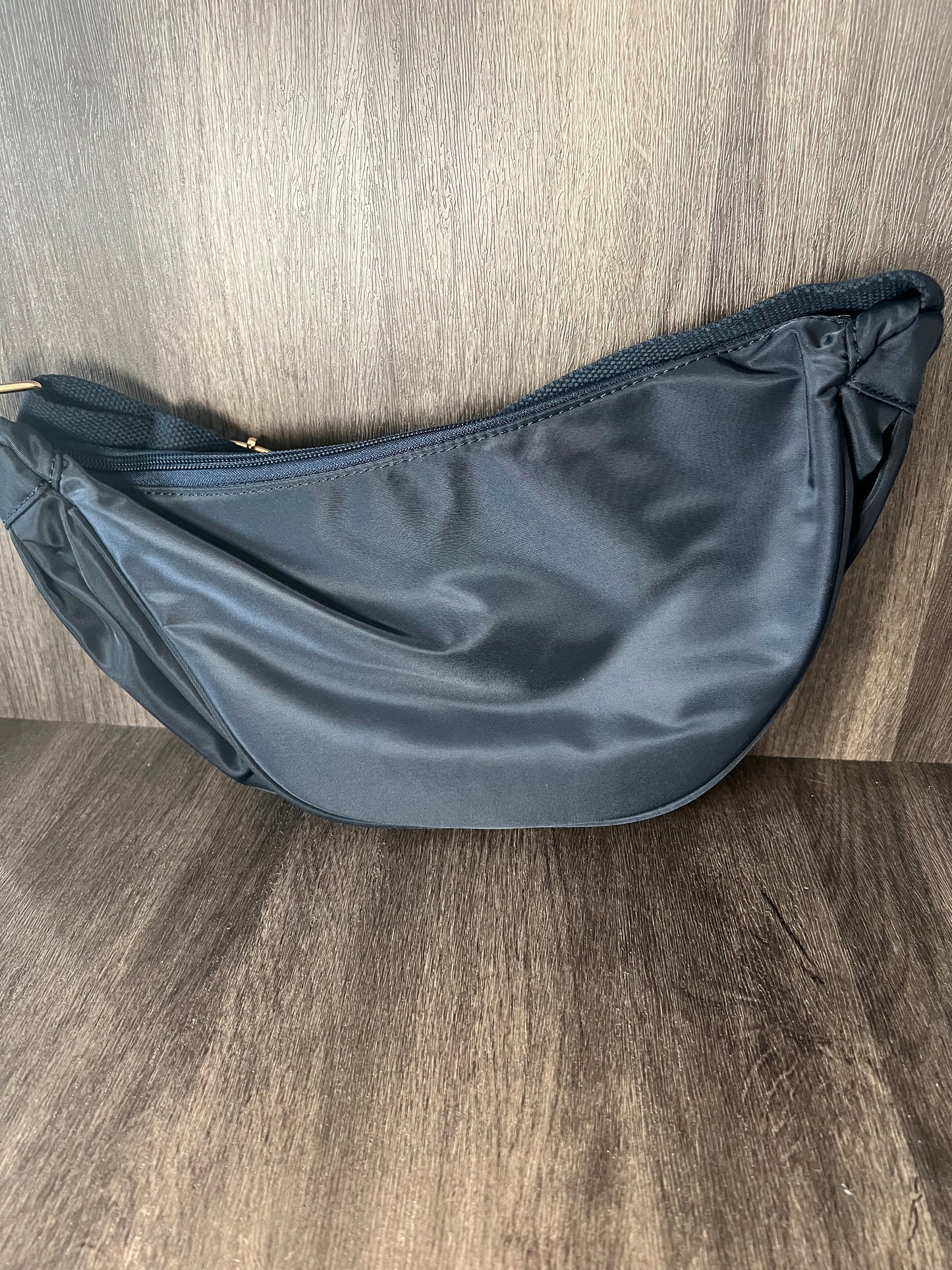 Blackness Dumpling Bag