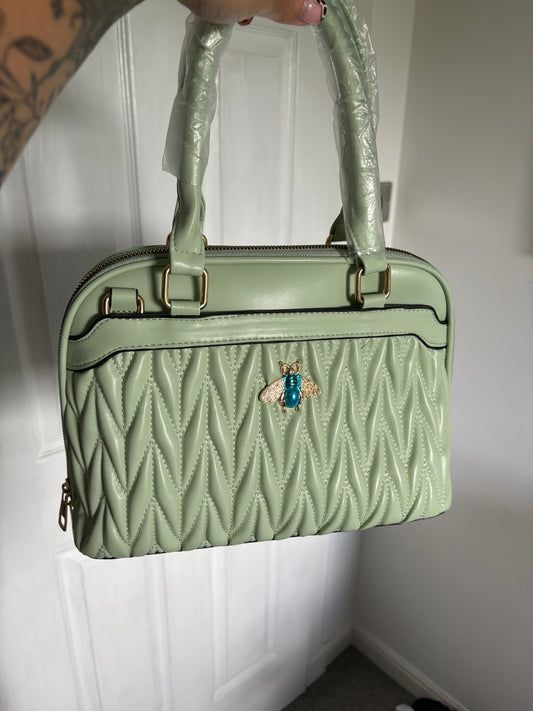 Variety of Bags