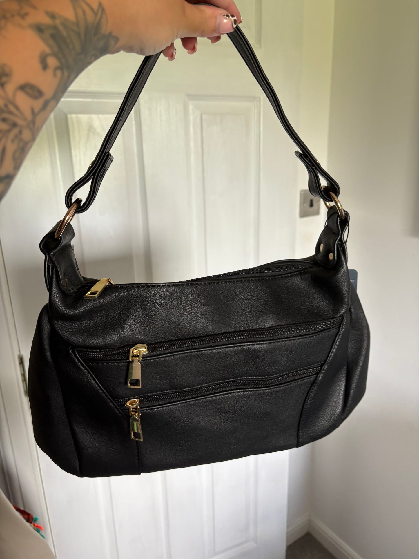 Variety of Bags