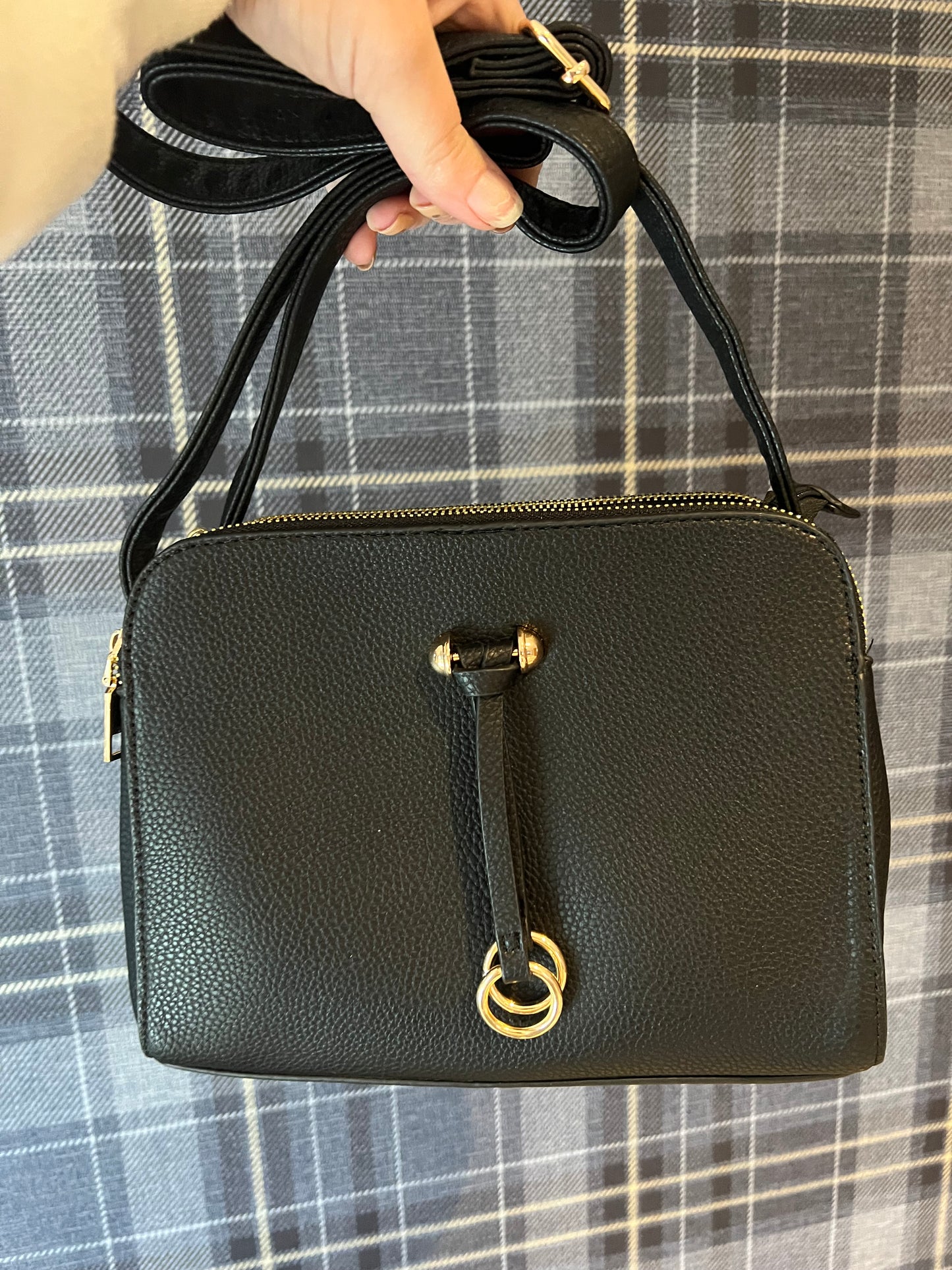 Dalhousie Crossbody Bag