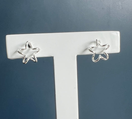 Wire Star Studs