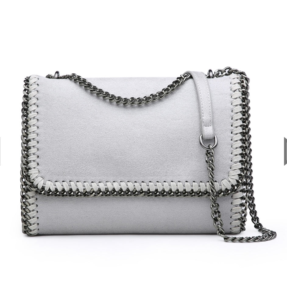 Thin Chain Bag