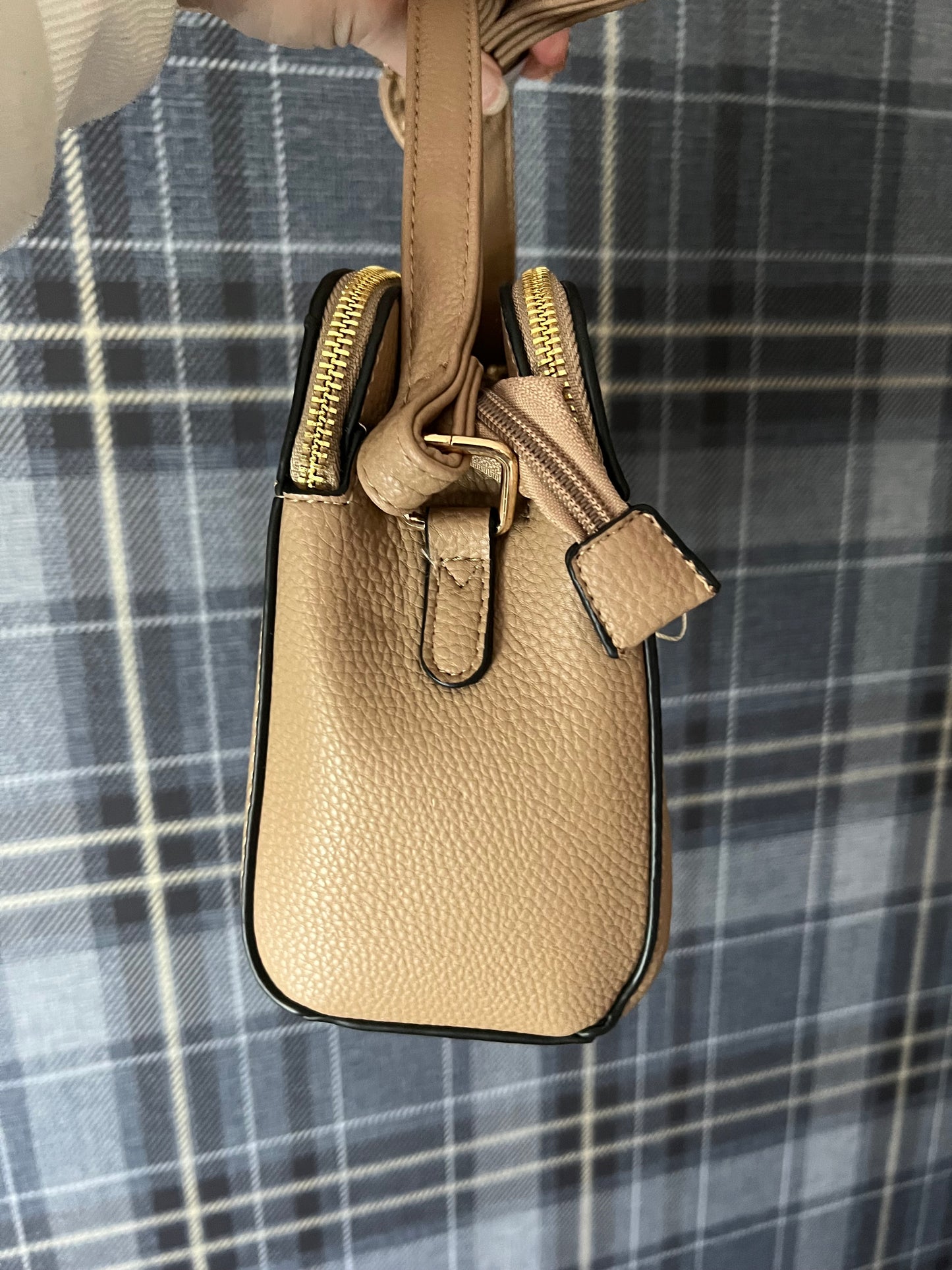 Dalhousie Crossbody Bag