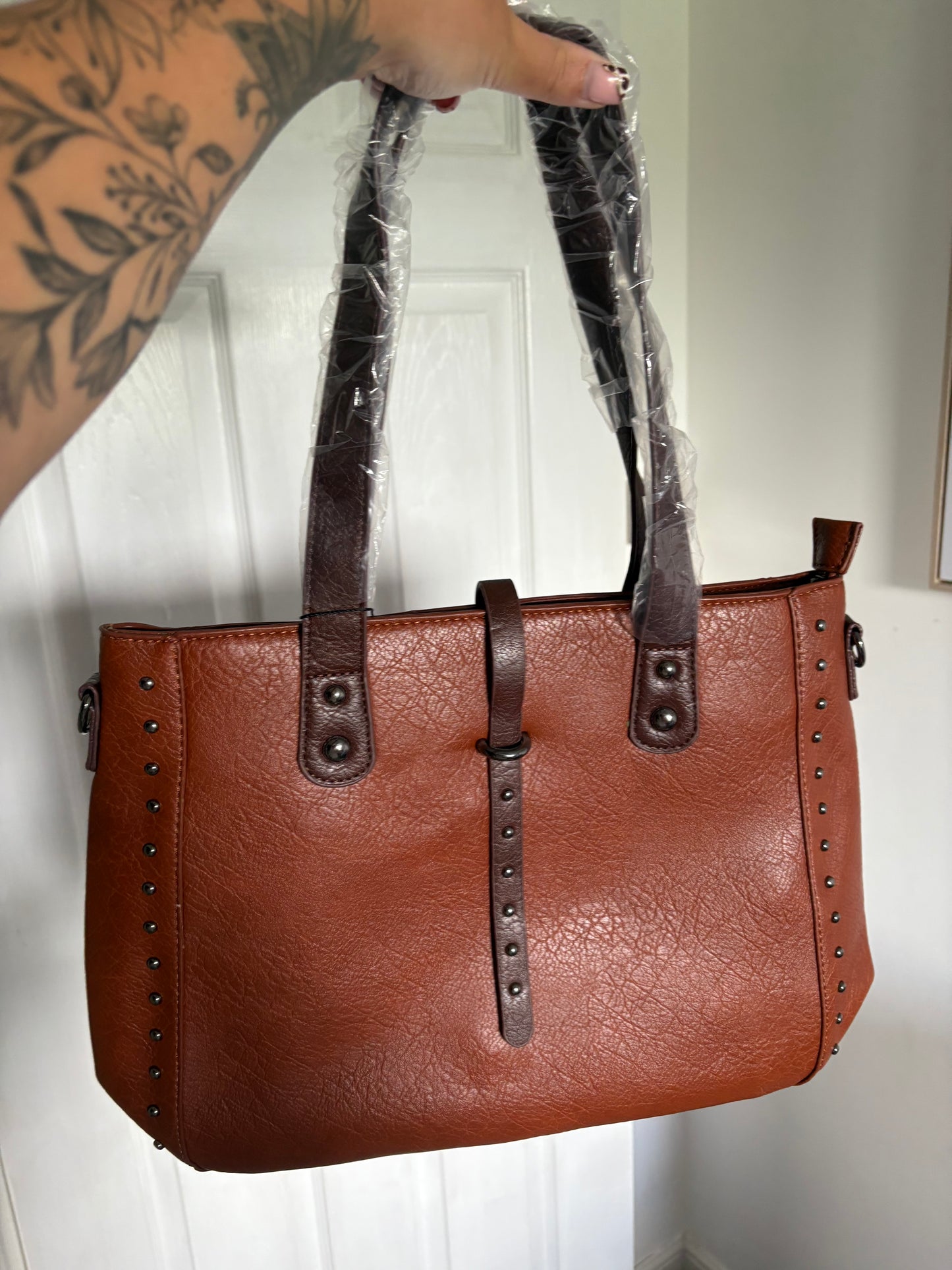 Variety of Bags