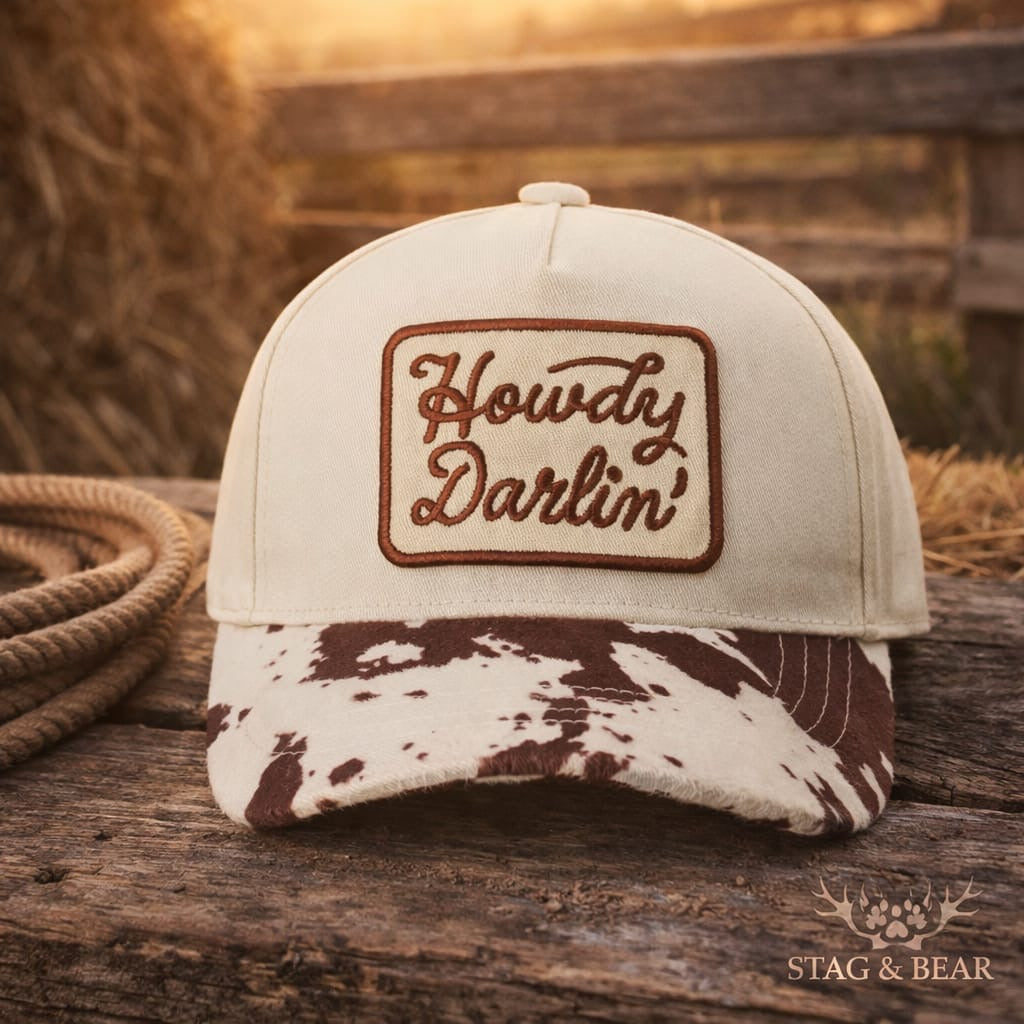 PRE ORDER Trucker Hats