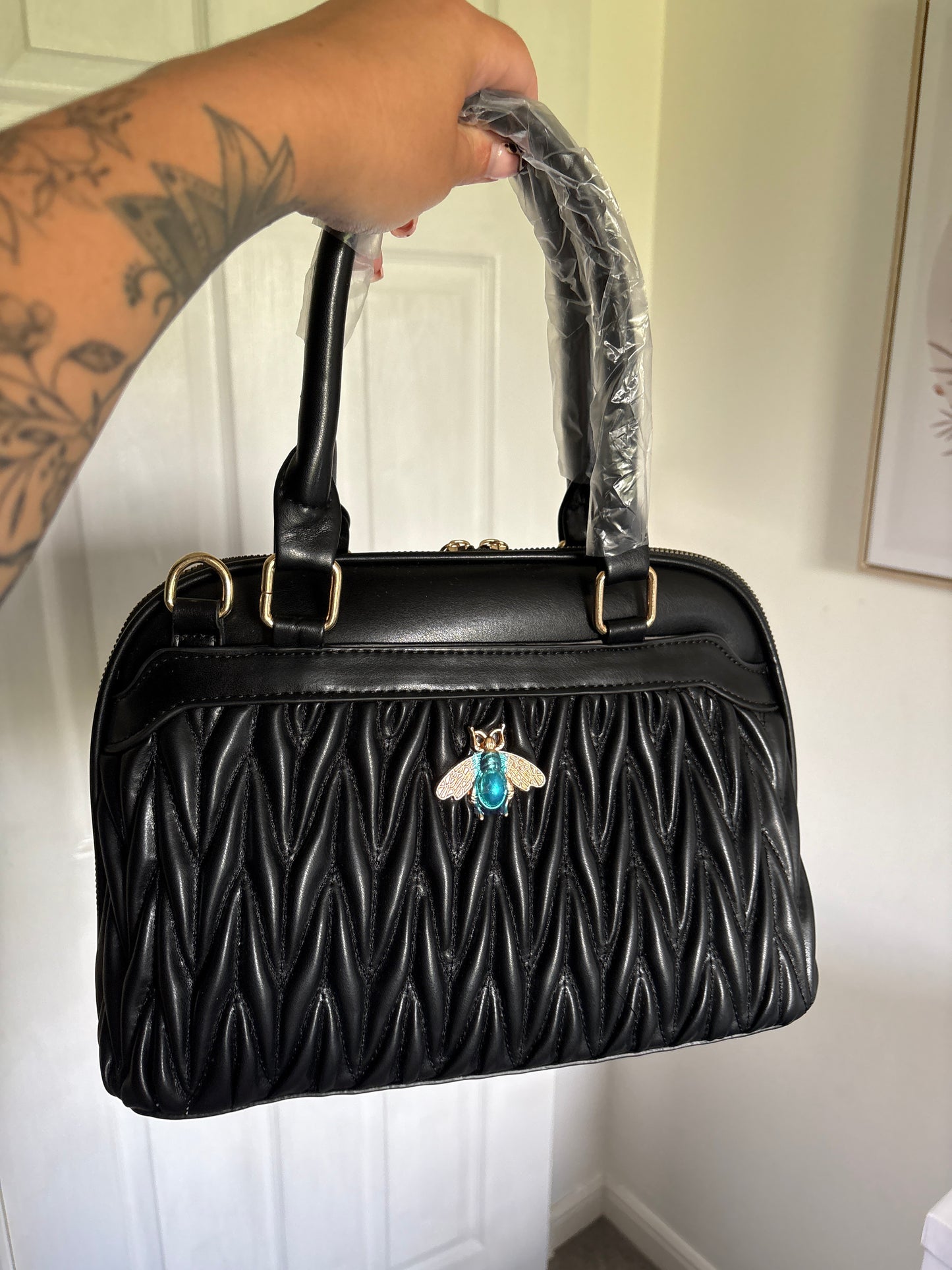 Variety of Bags