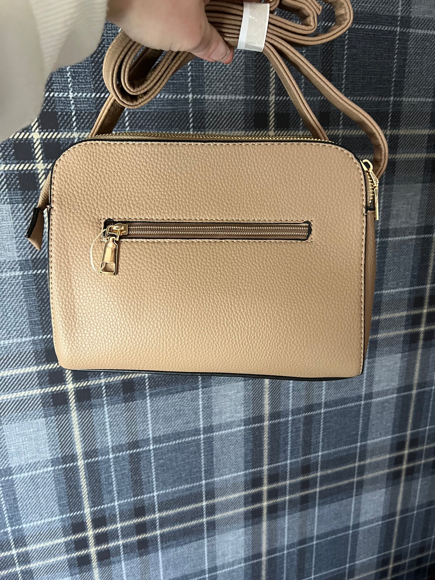 Dalhousie Crossbody Bag