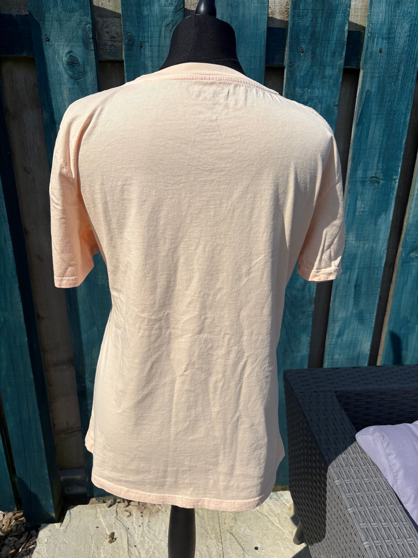 Not My First Rodeo TShirt