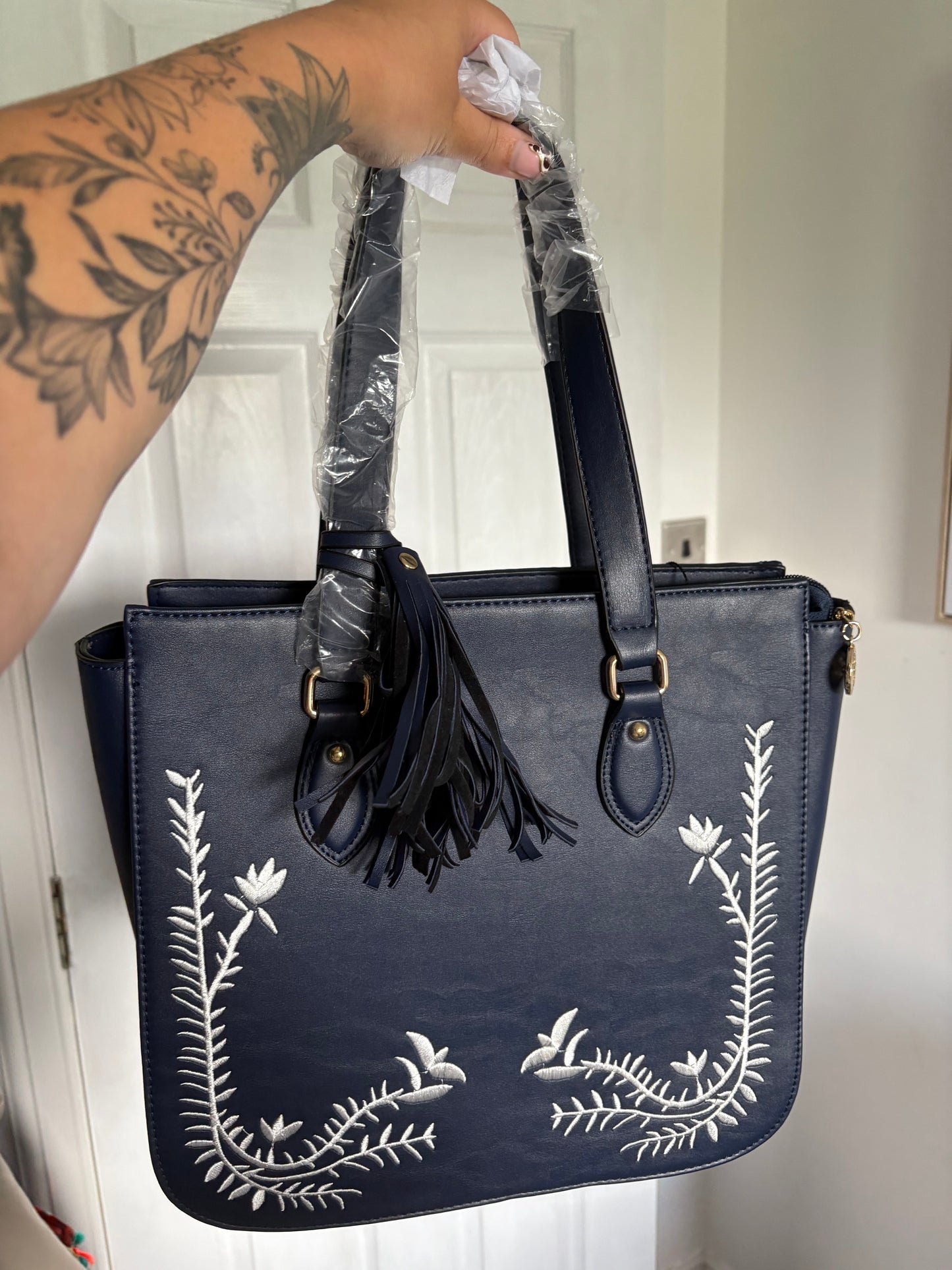 Variety of Bags