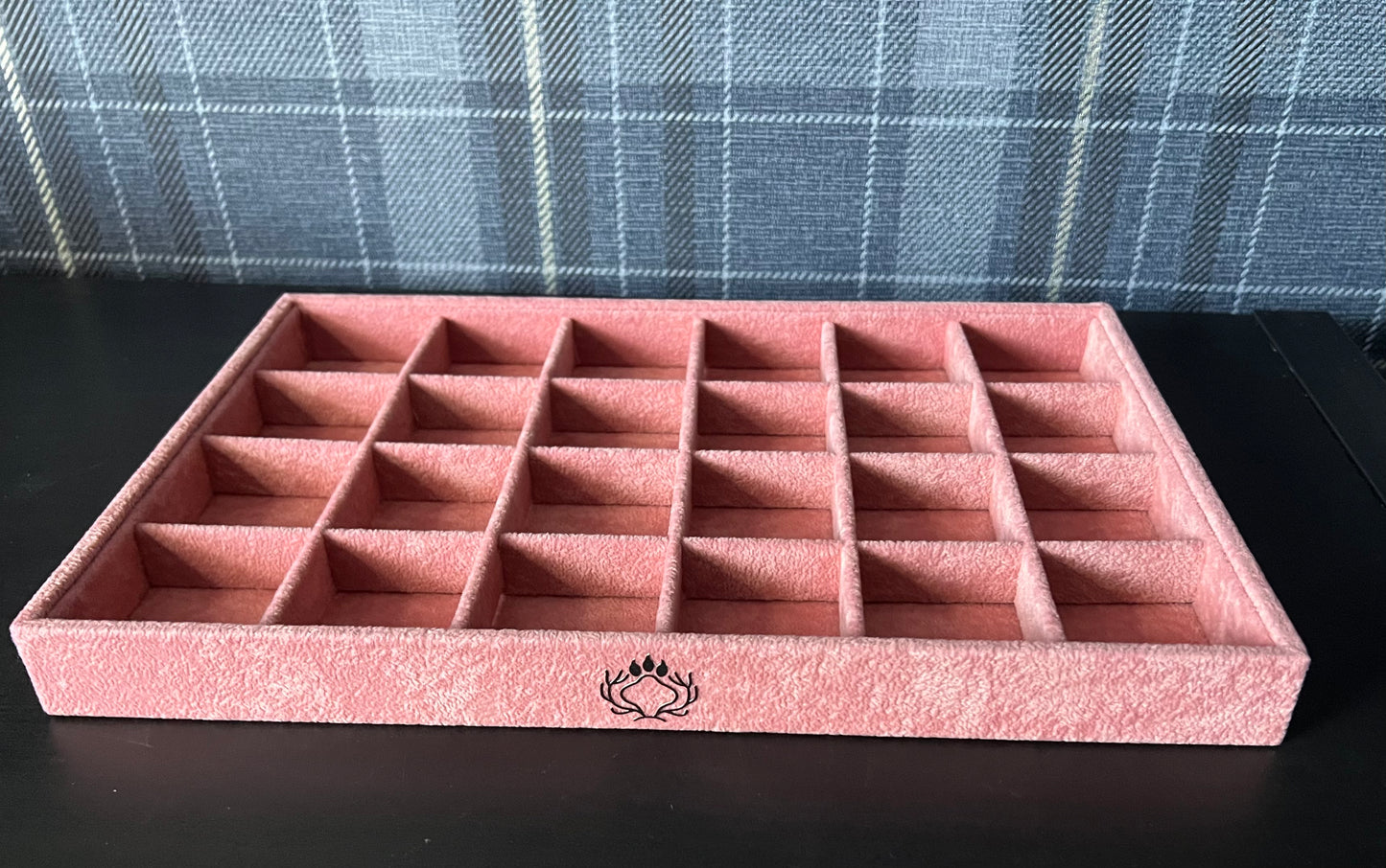 Jewellery Stacking Box & Trays