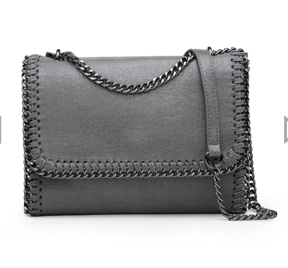 Thin Chain Bag