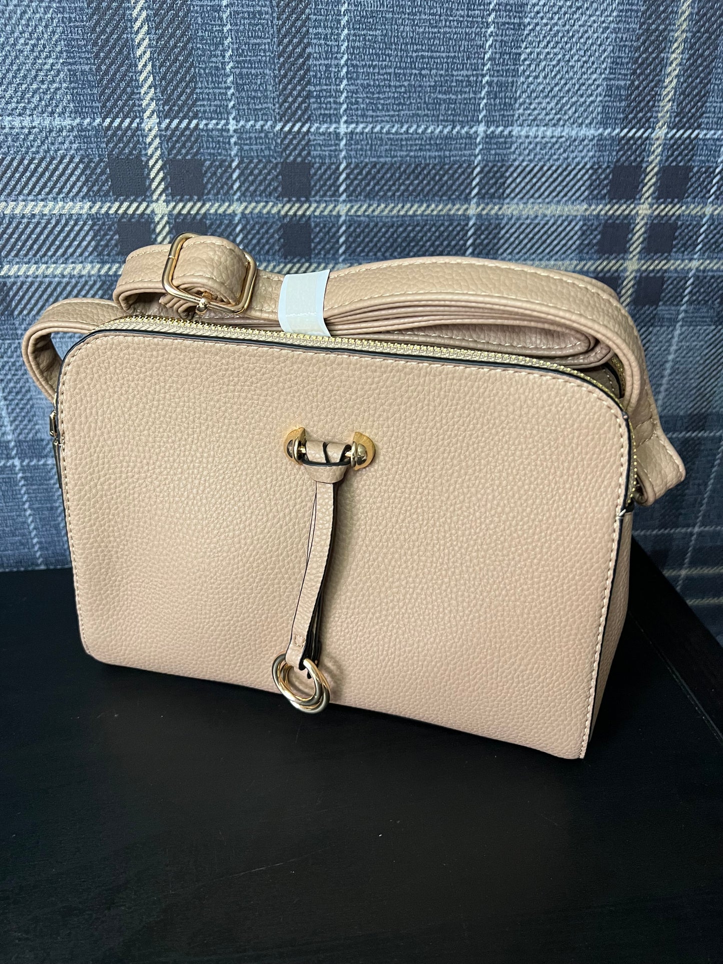 Dalhousie Crossbody Bag