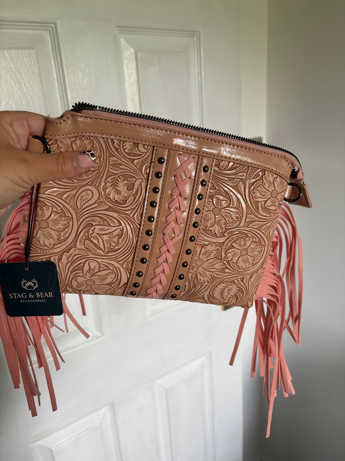 Variety of Bags