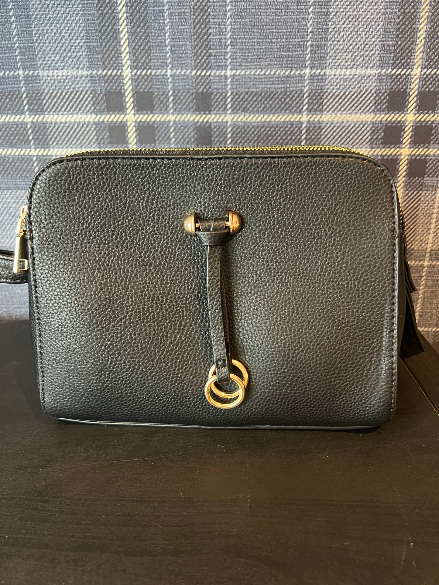 Dalhousie Crossbody Bag