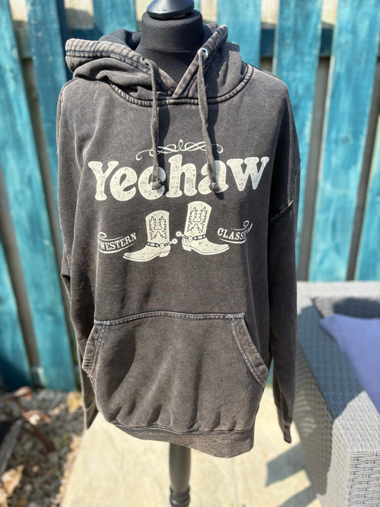 YeeHaw Hoody