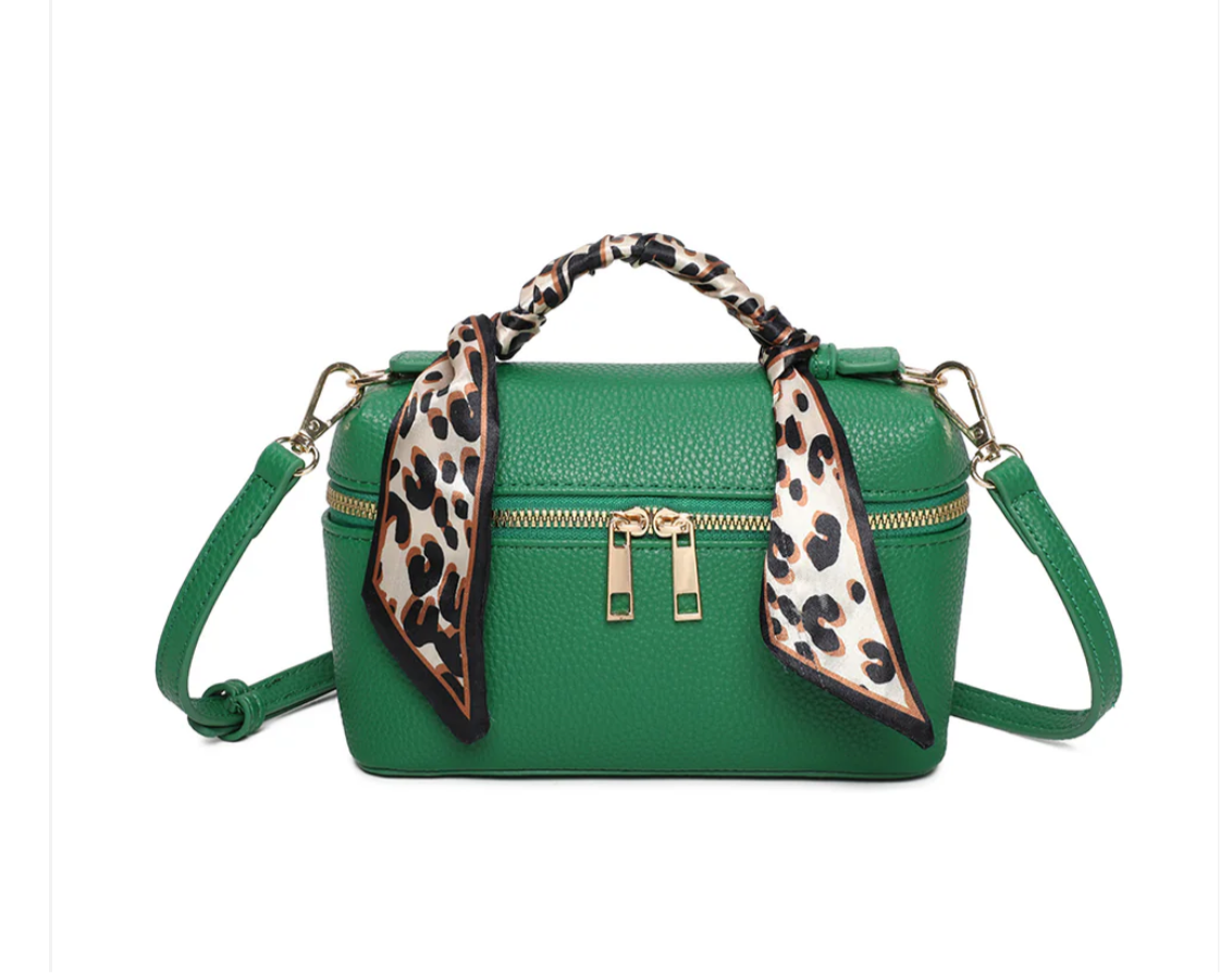 Box Bag