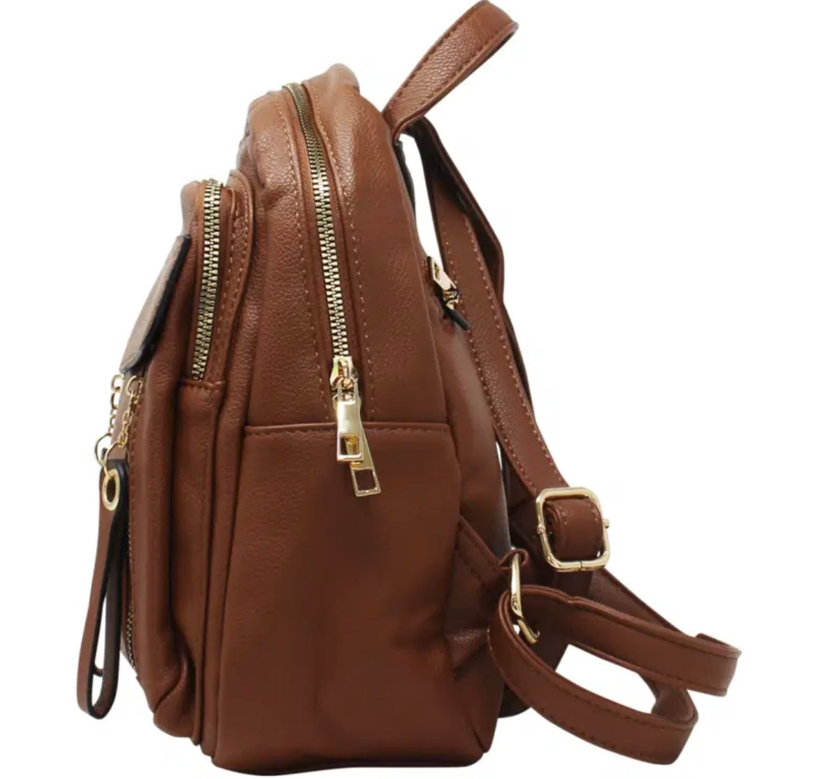 Dundas Small Backpack