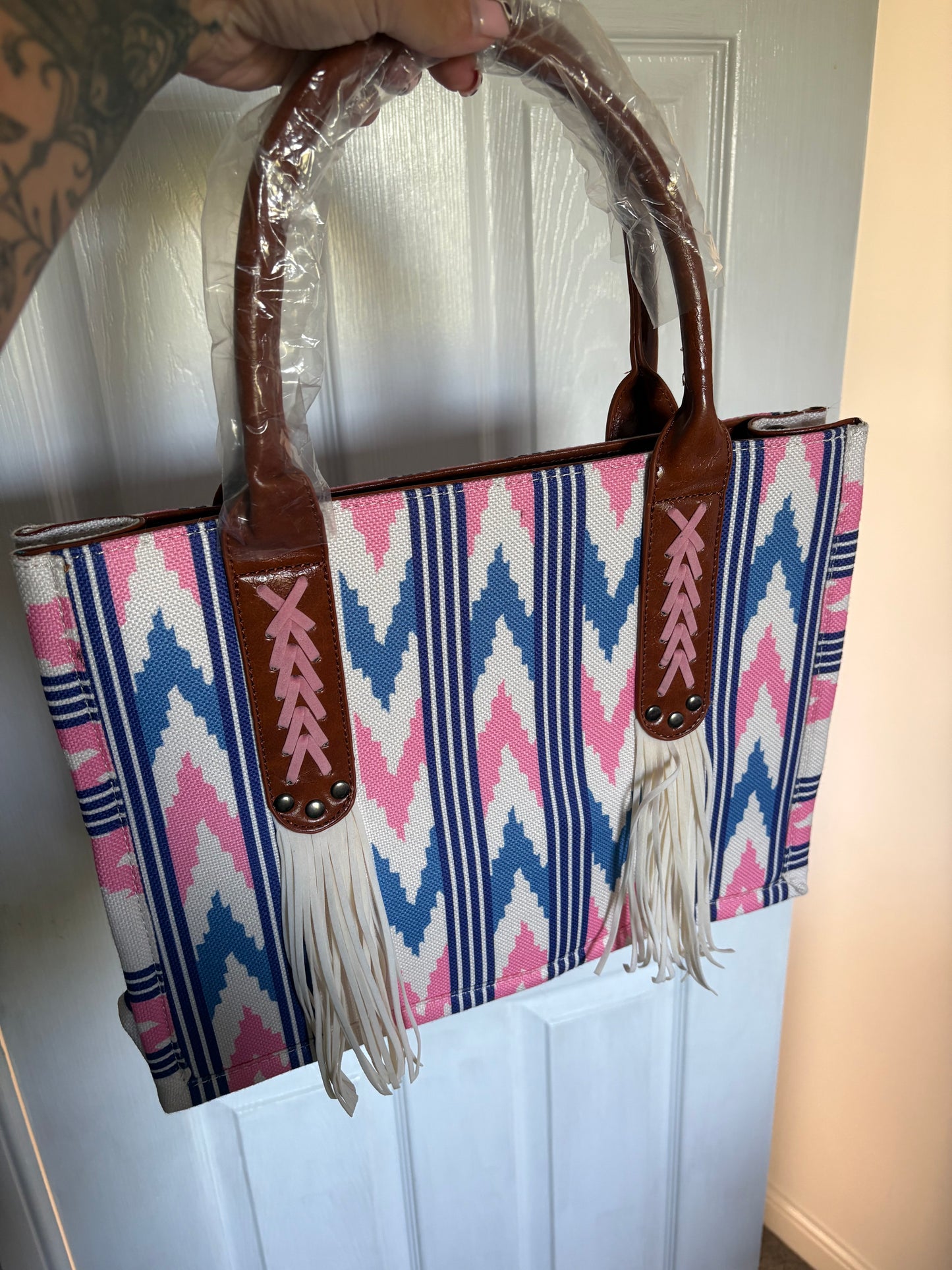Variety of Bags