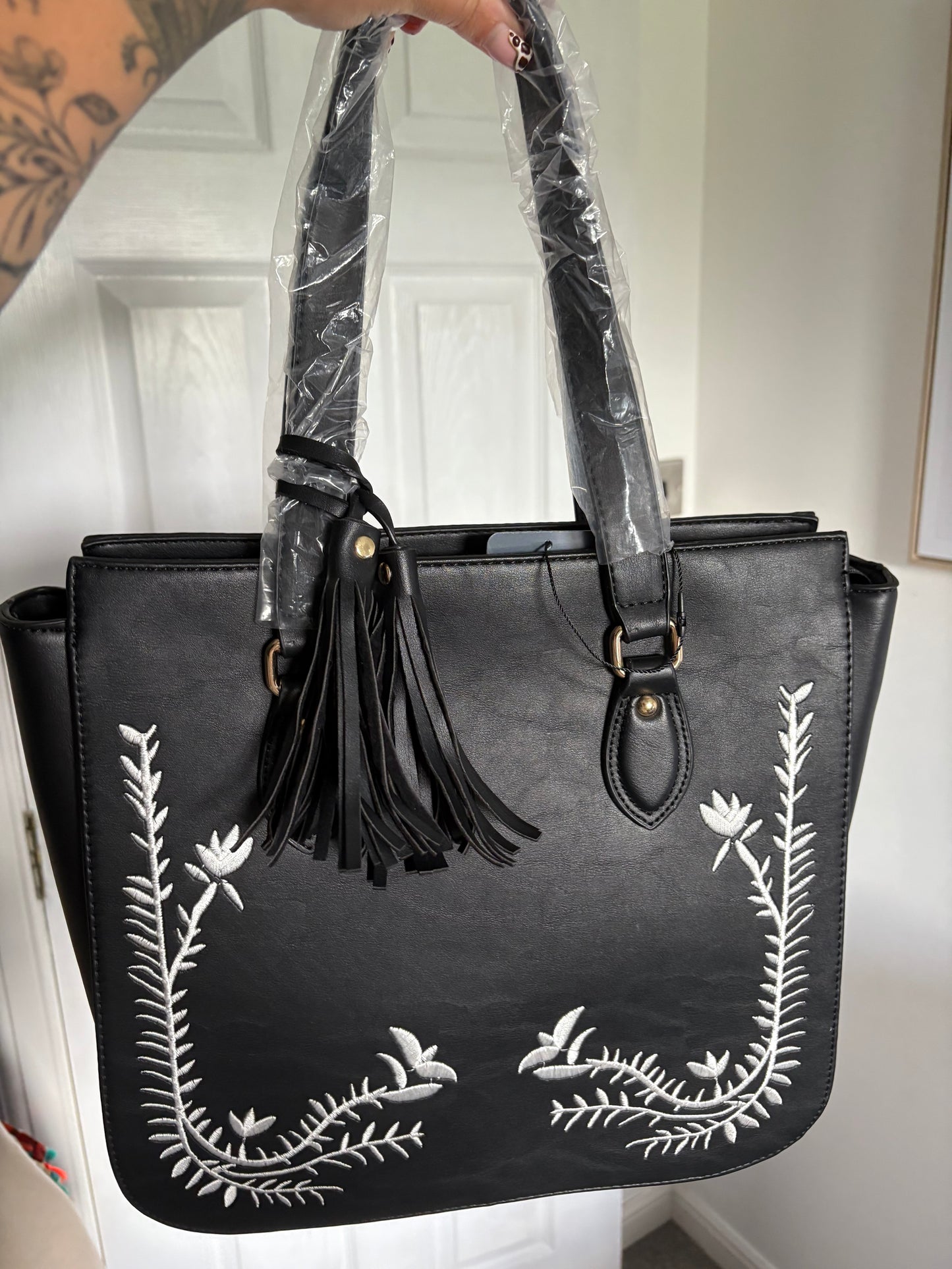 Variety of Bags