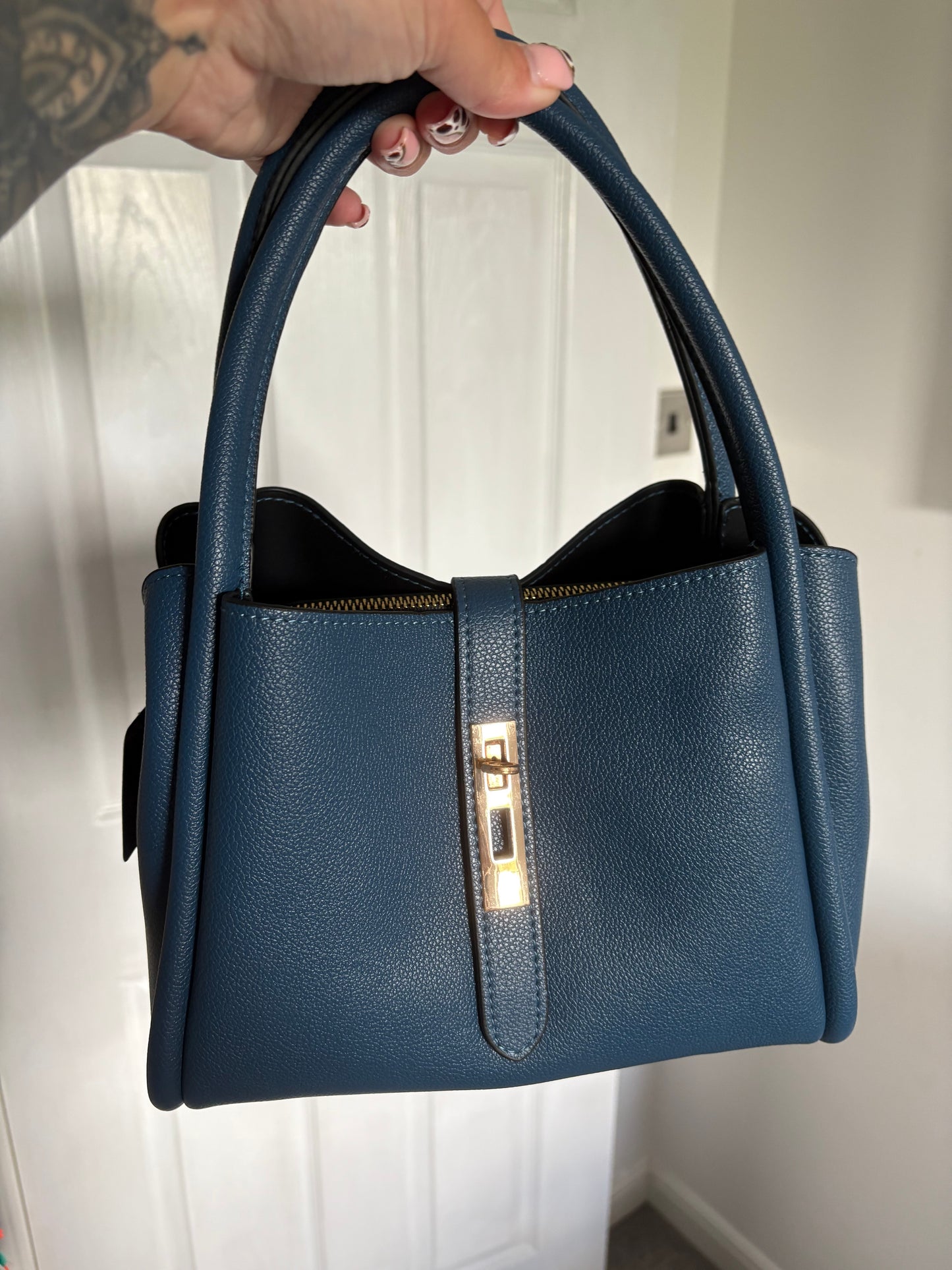 Variety of Bags