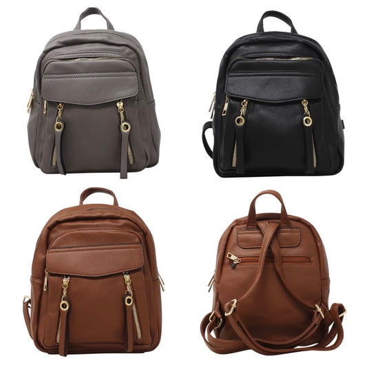 Dundas Small Backpack