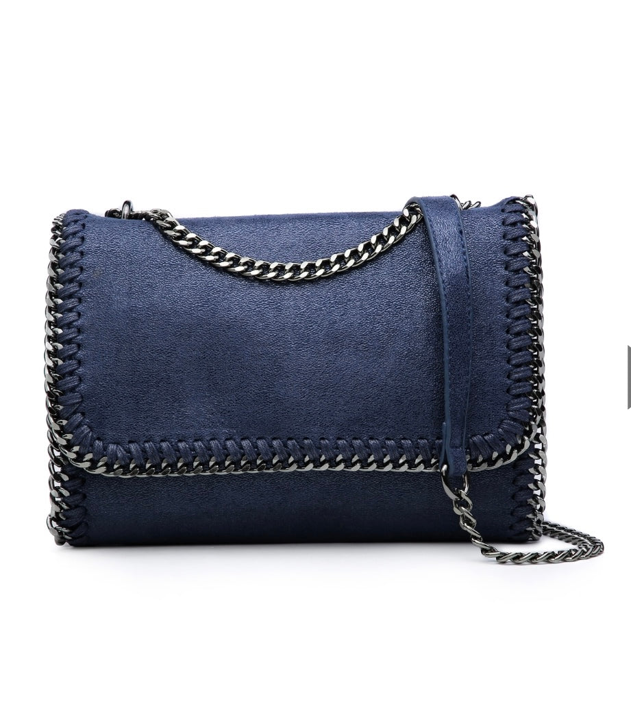 Thin Chain Bag