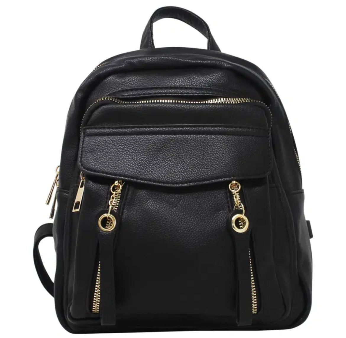 Dundas Small Backpack