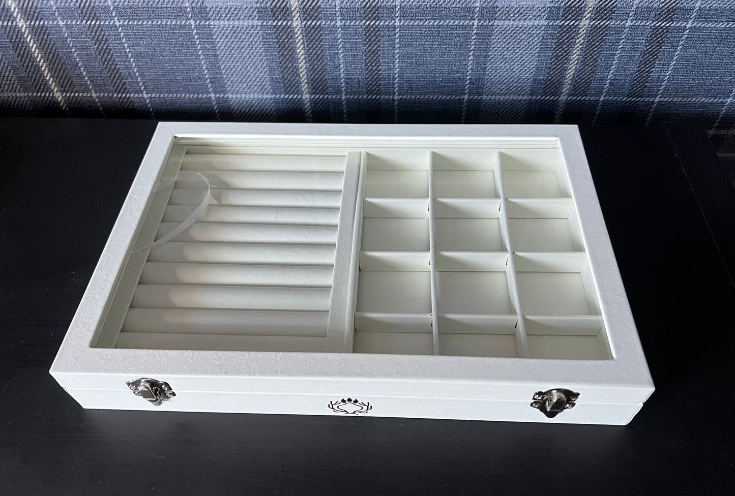 Jewellery Stacking Box & Trays