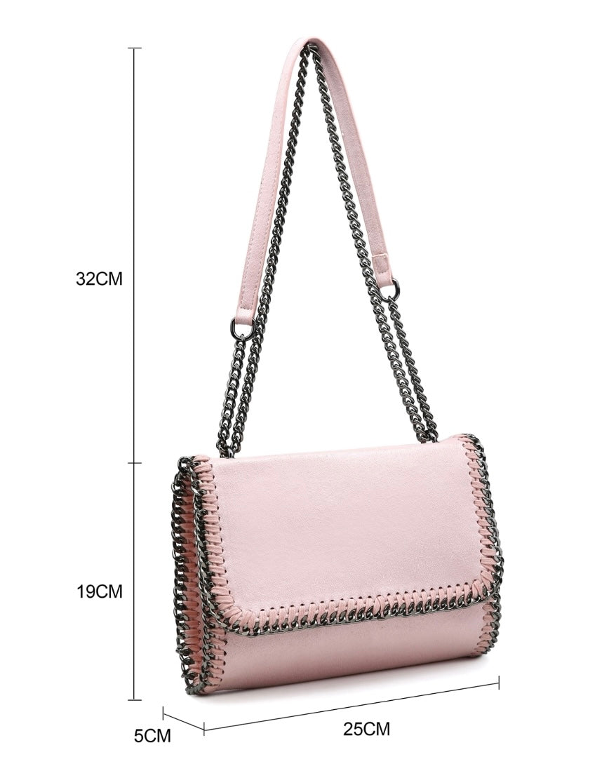 Thin Chain Bag