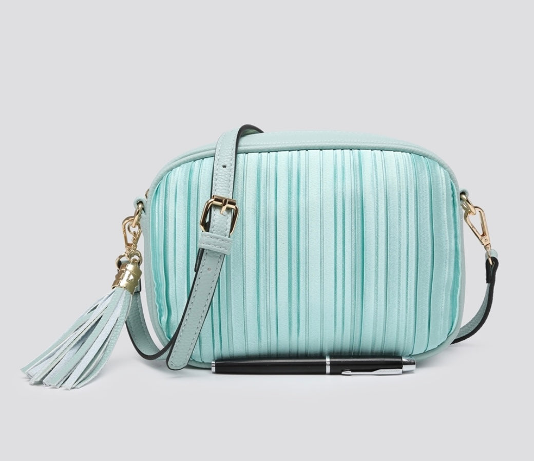 Mermaid Crossbody Bag