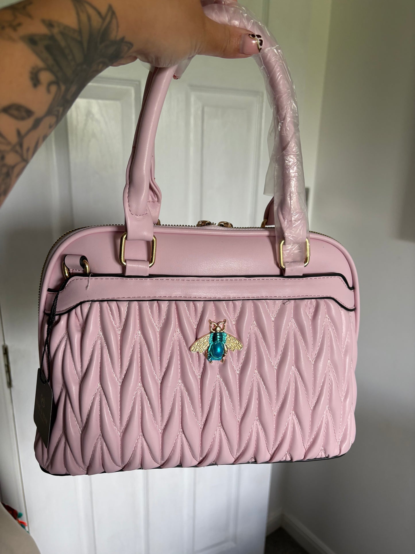 Variety of Bags