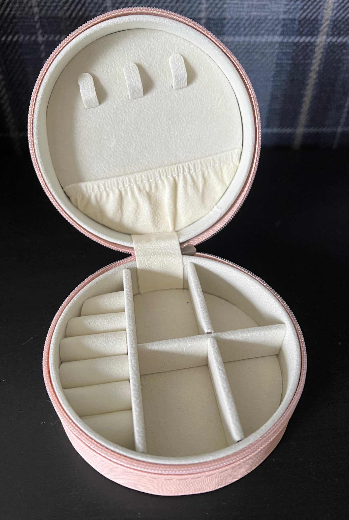 Small Jewellery Box