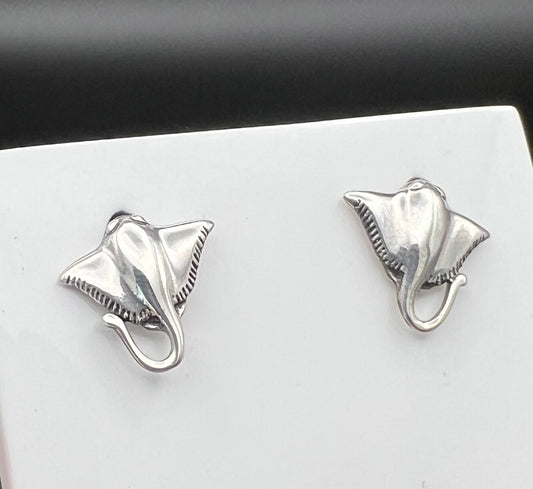 Stingray Studs