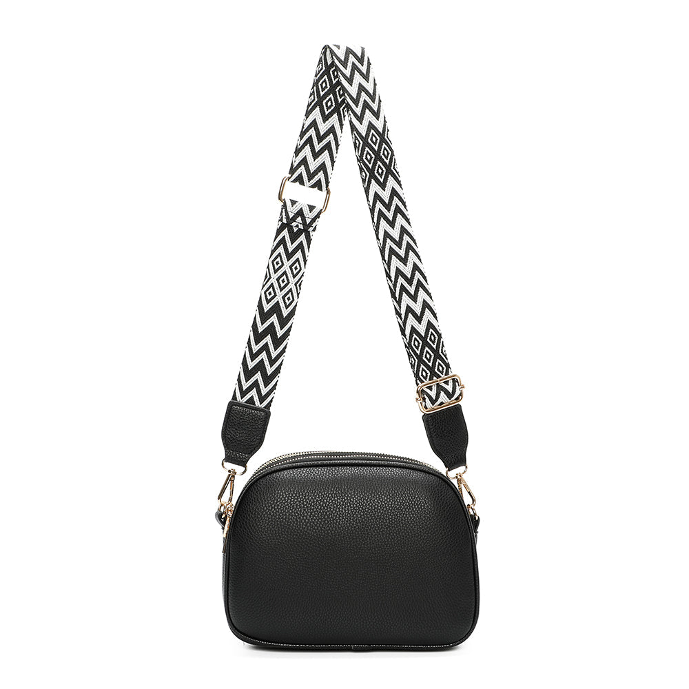 Blair Triple Crossbody Bag