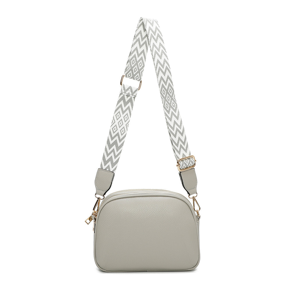 Blair Triple Crossbody Bag