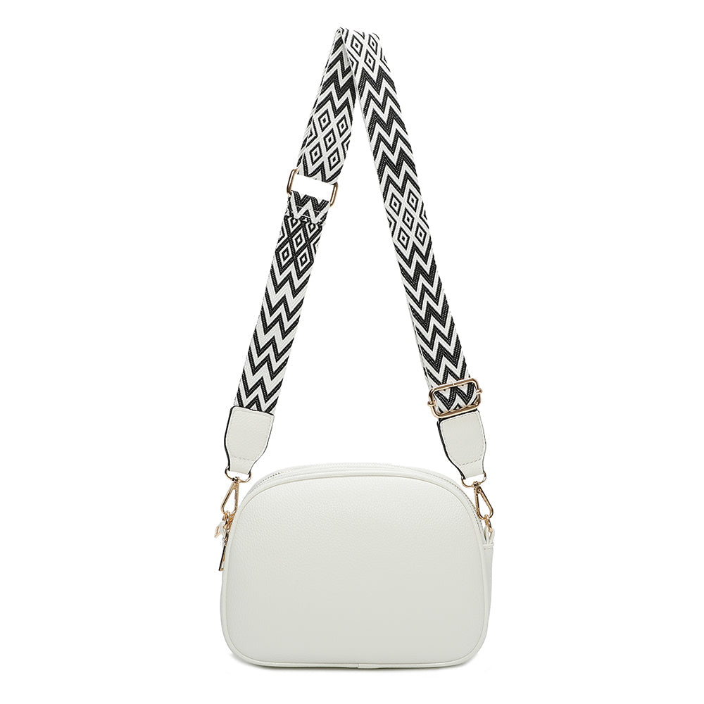 Blair Triple Crossbody Bag