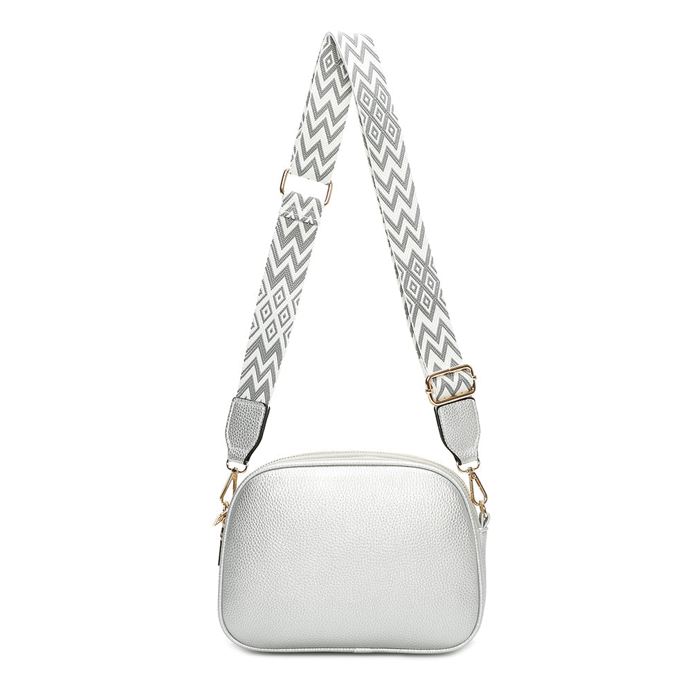 Blair Triple Crossbody Bag