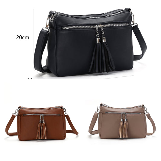 Winton Crossbody Bag