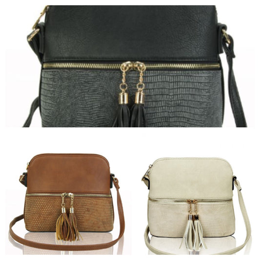 Fa’side Crossbody Bag