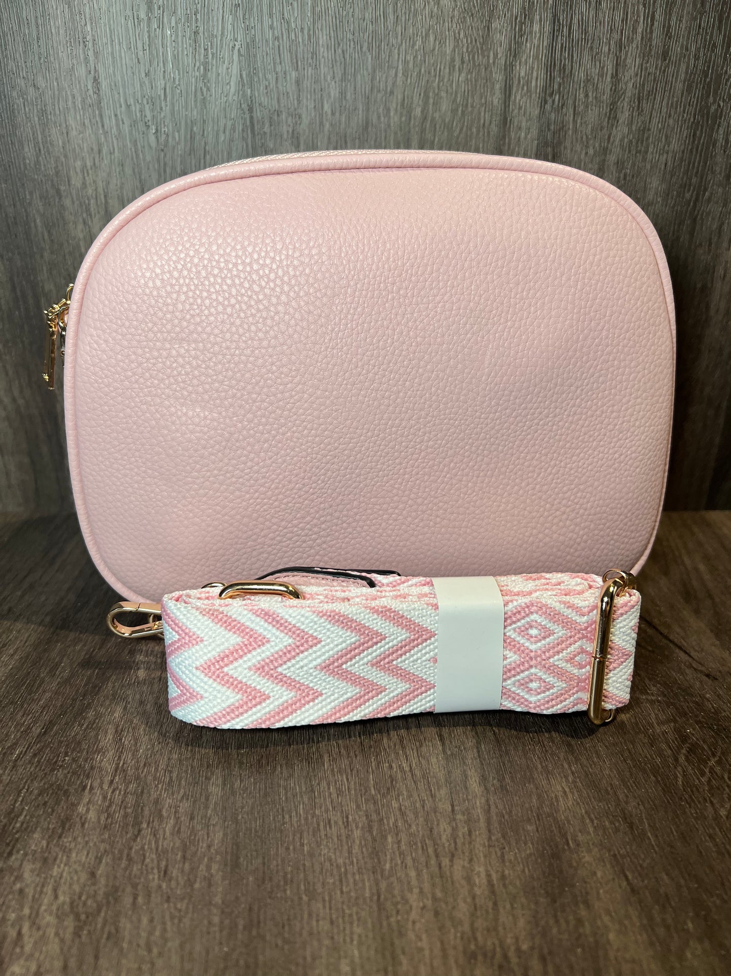 Blair Triple Crossbody Bag