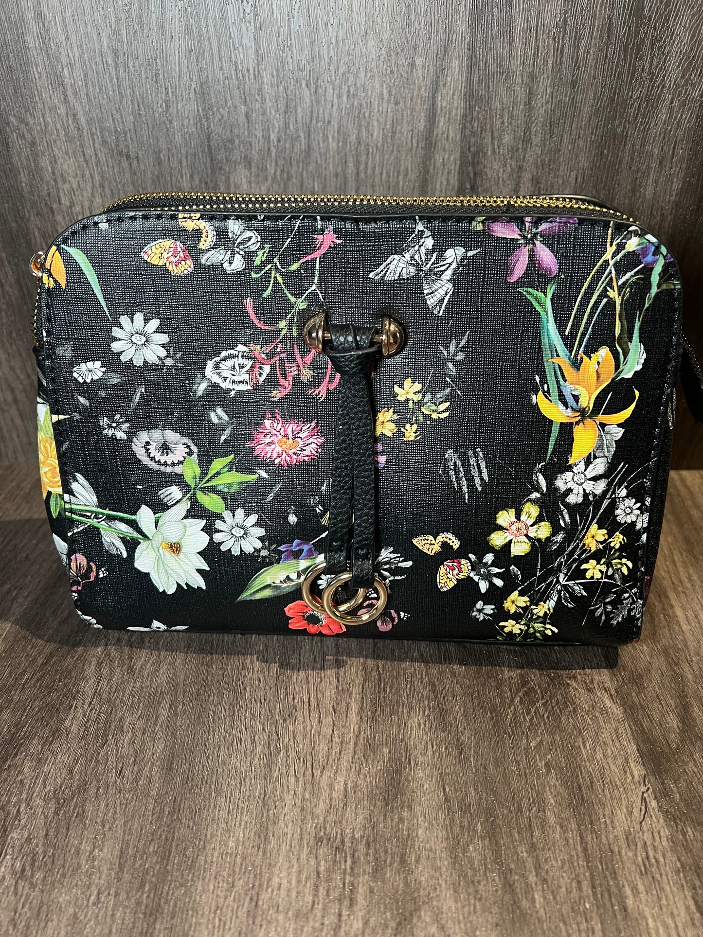 Dalhousie Crossbody Bag