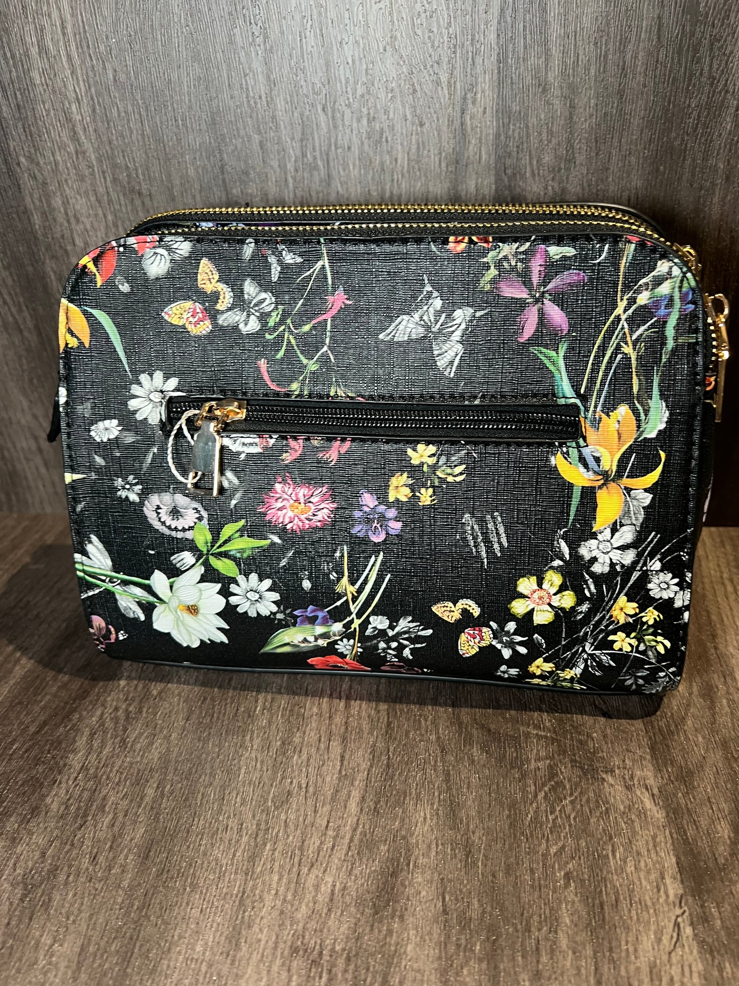 Dalhousie Crossbody Bag