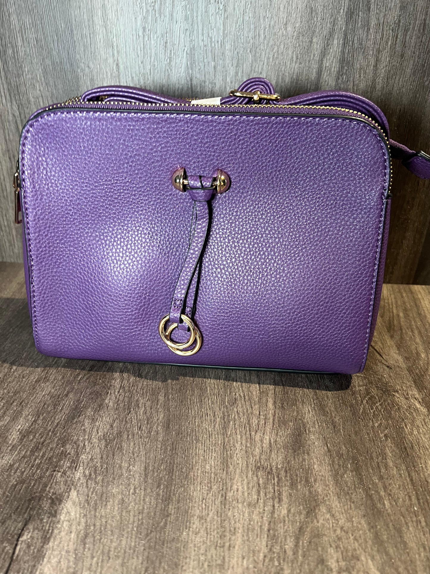 Dalhousie Crossbody Bag