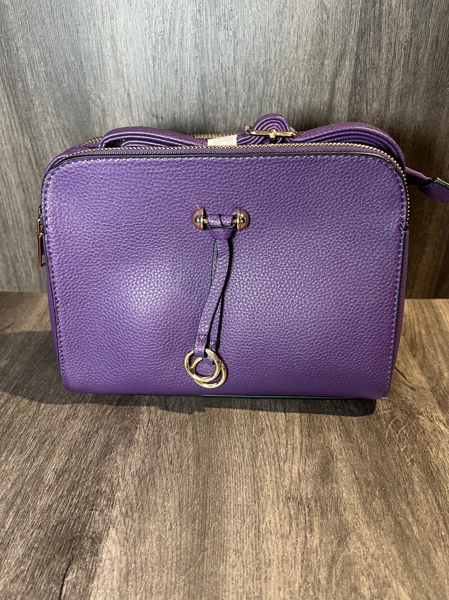 Dalhousie Crossbody Bag