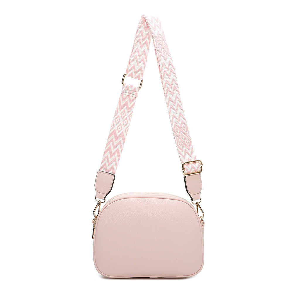 Blair Triple Crossbody Bag