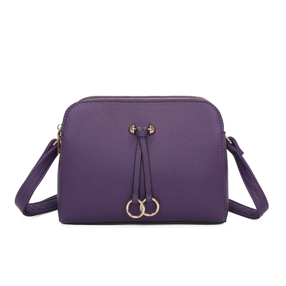 Dalhousie Crossbody Bag