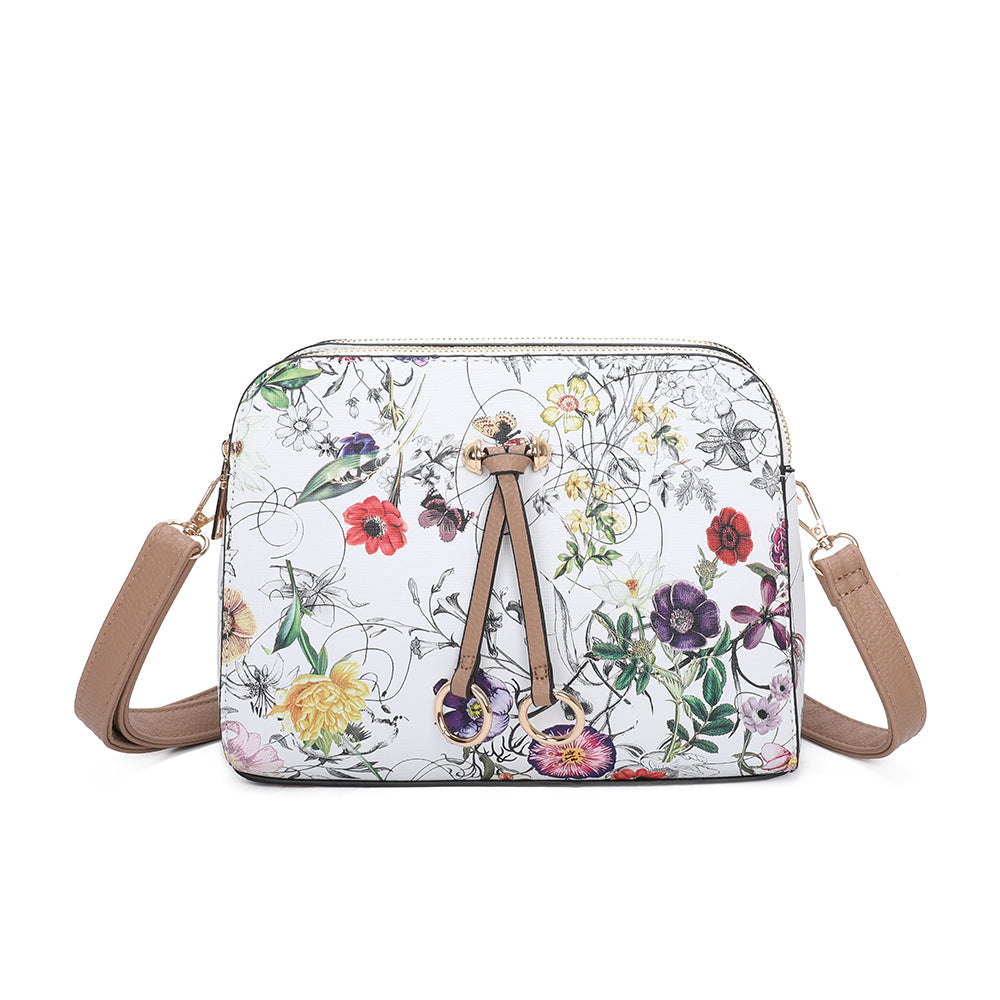 Dalhousie Crossbody Bag