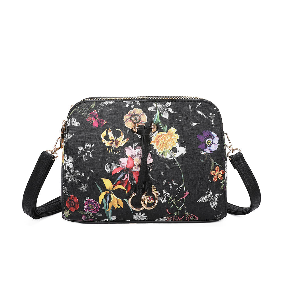 Dalhousie Crossbody Bag