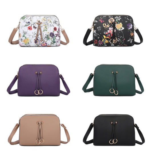 Dalhousie Crossbody Bag